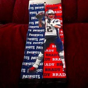 Tom Brady Socks